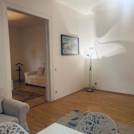 Milos Apartment Wien Ngoại thất bức ảnh