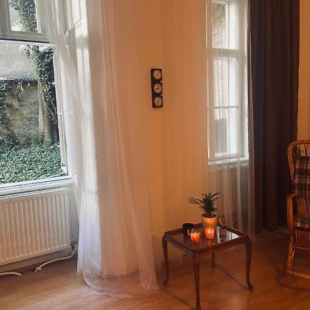Milos Apartment Wien Ngoại thất bức ảnh