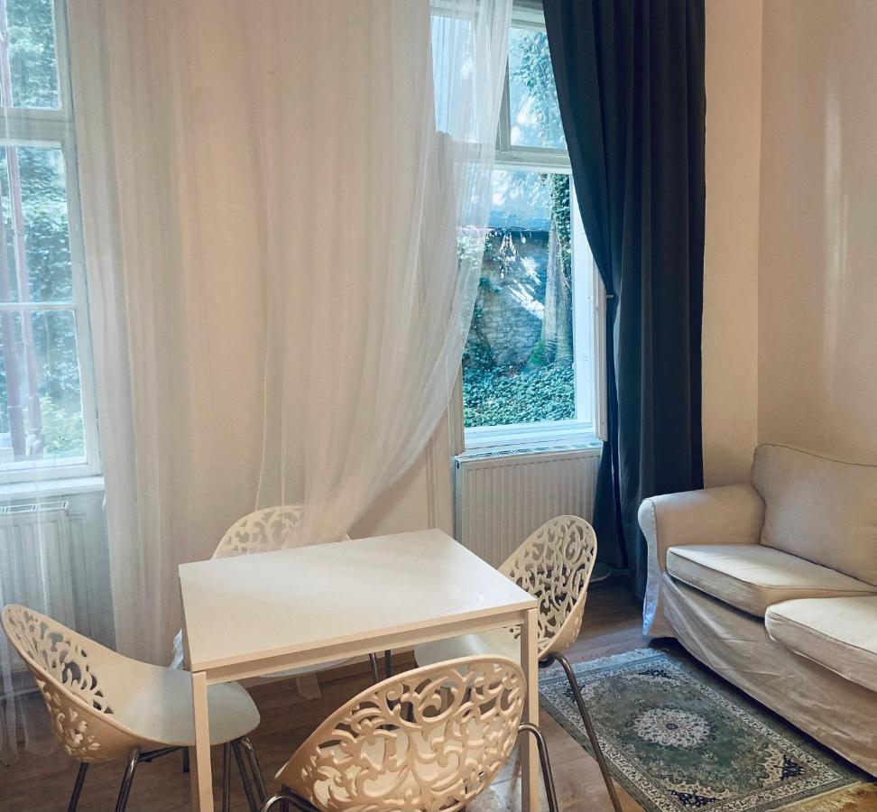 Milos Apartment Wien Ngoại thất bức ảnh