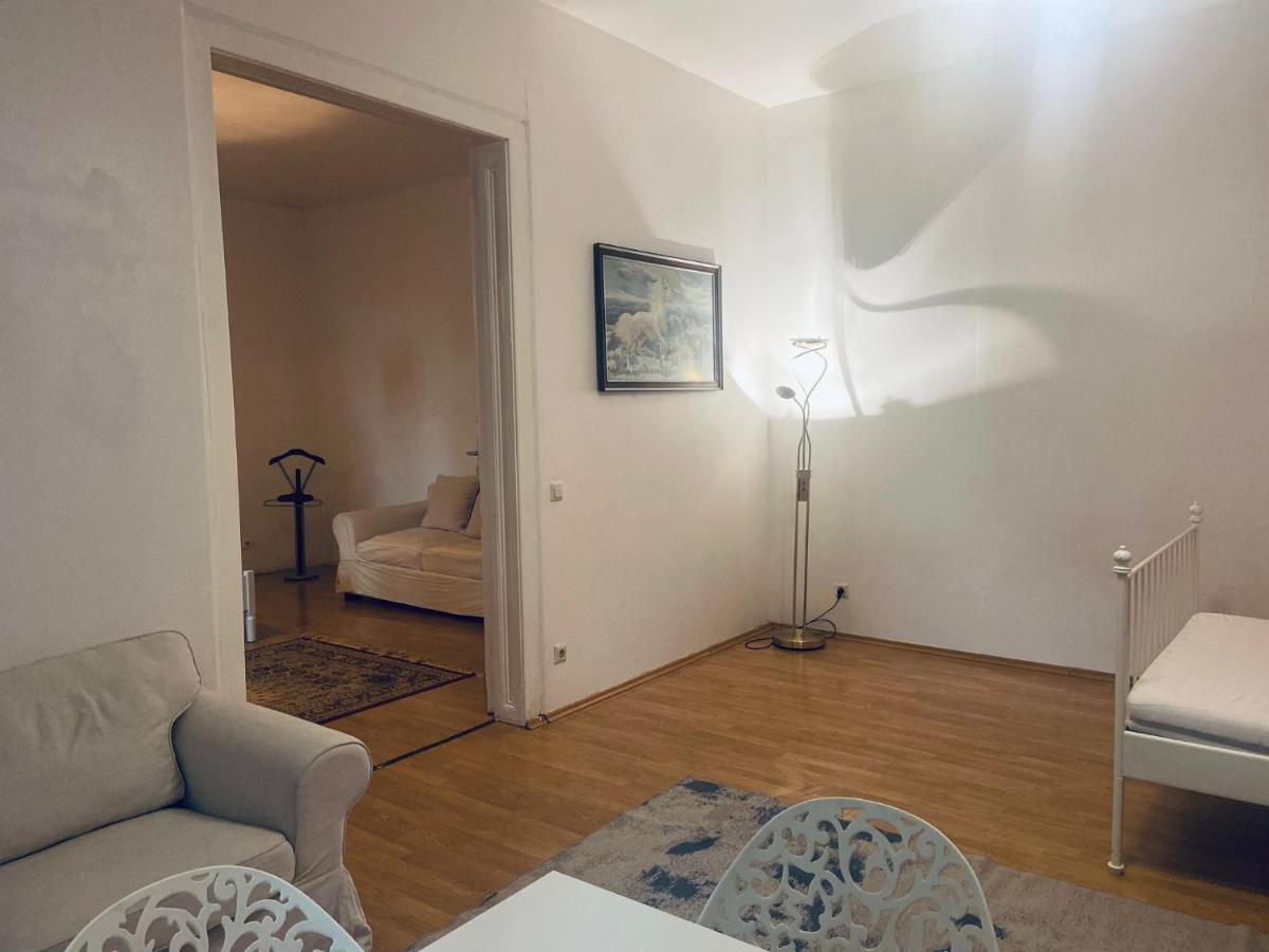 Milos Apartment Wien Ngoại thất bức ảnh